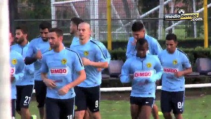 Benedetto y Pellerano, la duda de Matosas