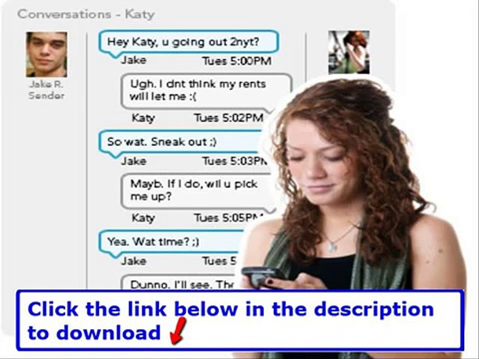 Text Your Ex Back + Is Text Your Ex Back Legit