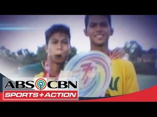 FEU sweeps championships in football