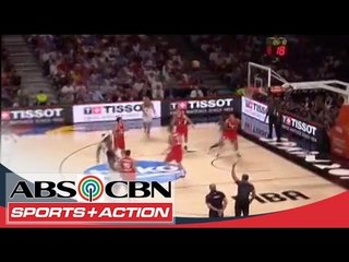 FIBA: Team USA beats Serbia