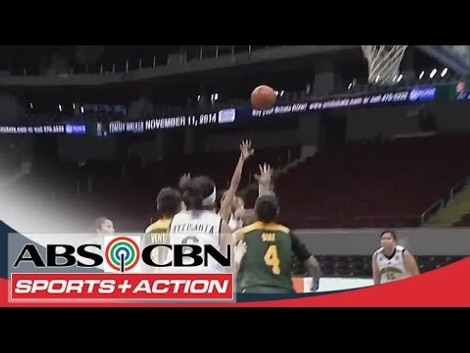 UAAP 77: An ankle breaker from Rivera