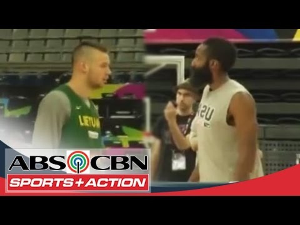 Team USA not complacent against Lithuania
