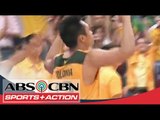 UAAP 77: UAAP Top Plays of the Week