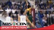 UAAP 77: Mike Tolomia steals the ball against Ateneo