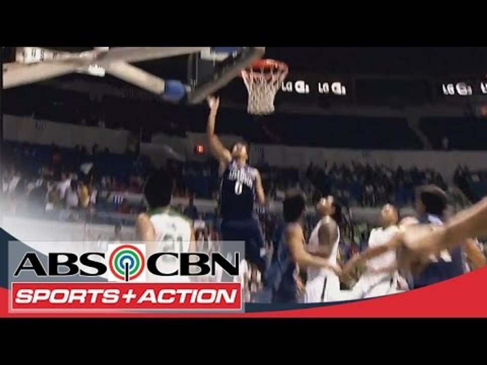 UAAP 77: Nalos behind pass to Trollano