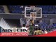 UAAP 77: Jose and Belo for an alley-oop dunk