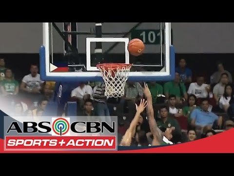 UAAP 77: Teng with a midway pass to Perkins