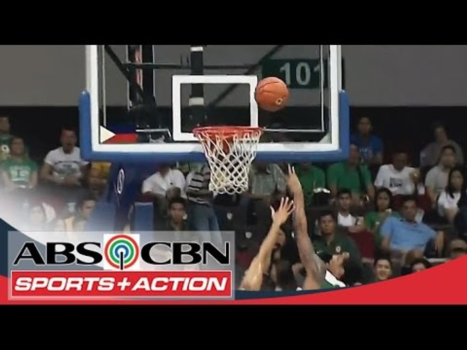 UAAP 77: Teng with a midway pass to Perkins