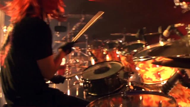 Acid Black Cherry - Spell Magic ( Shangri-la Live Encore Season 2014 Nippon Budokan )