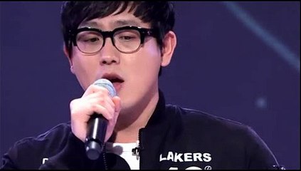 [너의 목소리가 보여] 울산 나얼 바람기억 귀로 20150312