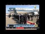 .أمير الكويت يصل مطار شرم الشيخ للمشاركة فى المؤتمر الإقتصادى