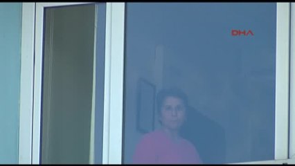 Antalya Tapu Memuru Terastan Atlayarak İntihar Etti