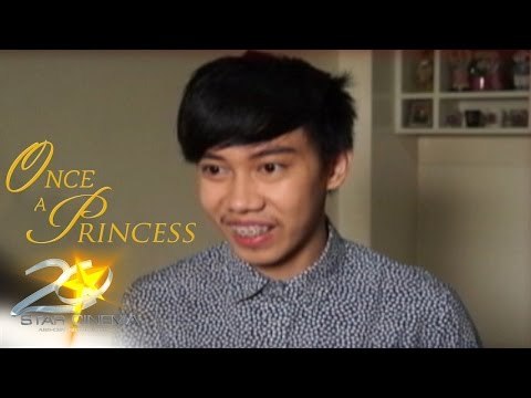 Once A Princess (The drama movie that everybody is talking about)