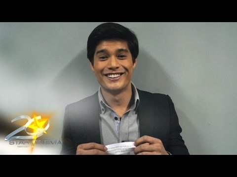 Part 2 JC De Vera answers questions from the Wrecking Bowl