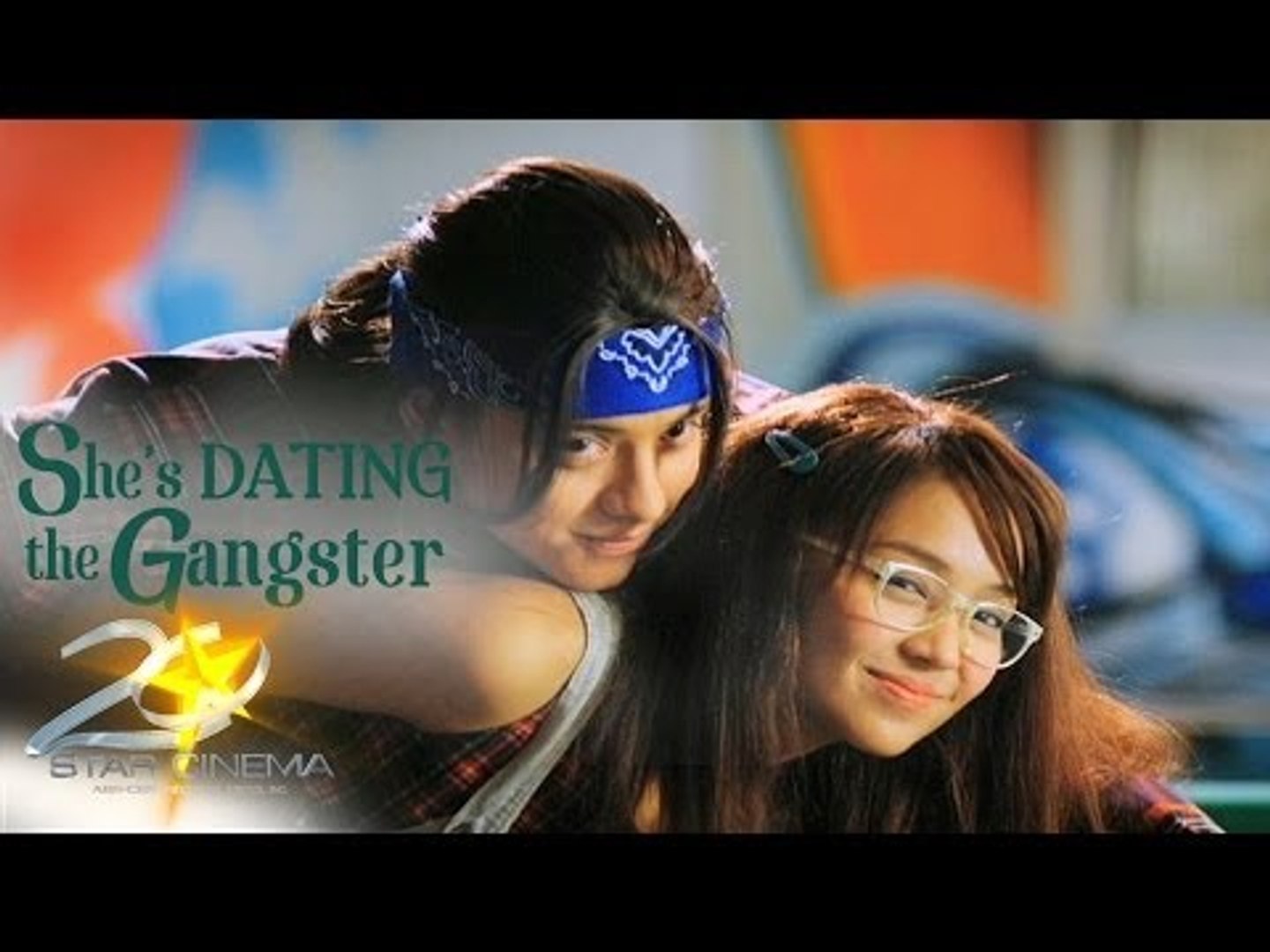 She's dating the gangster full best sale movie download with english subtitles