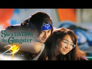 She's Dating The Gangster Full Trailer