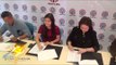 Liza Soberano Contract Signing