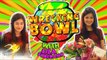 Part 1 Liza Soberano answers questions from the Wrecking Bowl