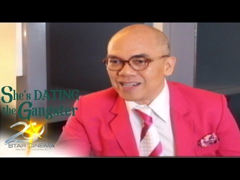 She's Dating The Gangster (Boy Abunda)