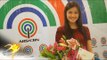 Part 2 Liza Soberano answers questions from the Wrecking Bowl