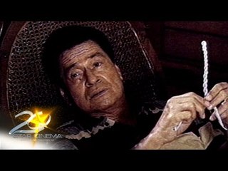 NBI MARIANO MISON (Man loved by all)