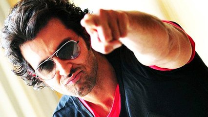 Hrithik Roshan Included In The ‘Ridiculously Good Looking’ Male Model List