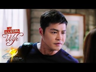 My Illegal Wife spoof Starting Over Again