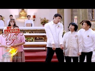'My Illegal Wife' Trailer Zanjoe Version