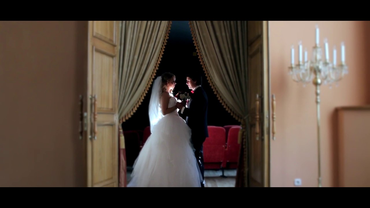 13 09 14 Highlights Sergey & Ekaterina