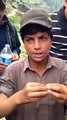 talented poor pakistani boy - what a talent