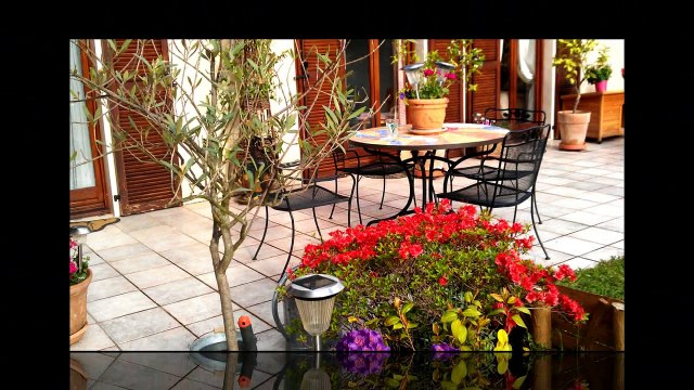 Maison à Vendre à Saint Genis les Ollières