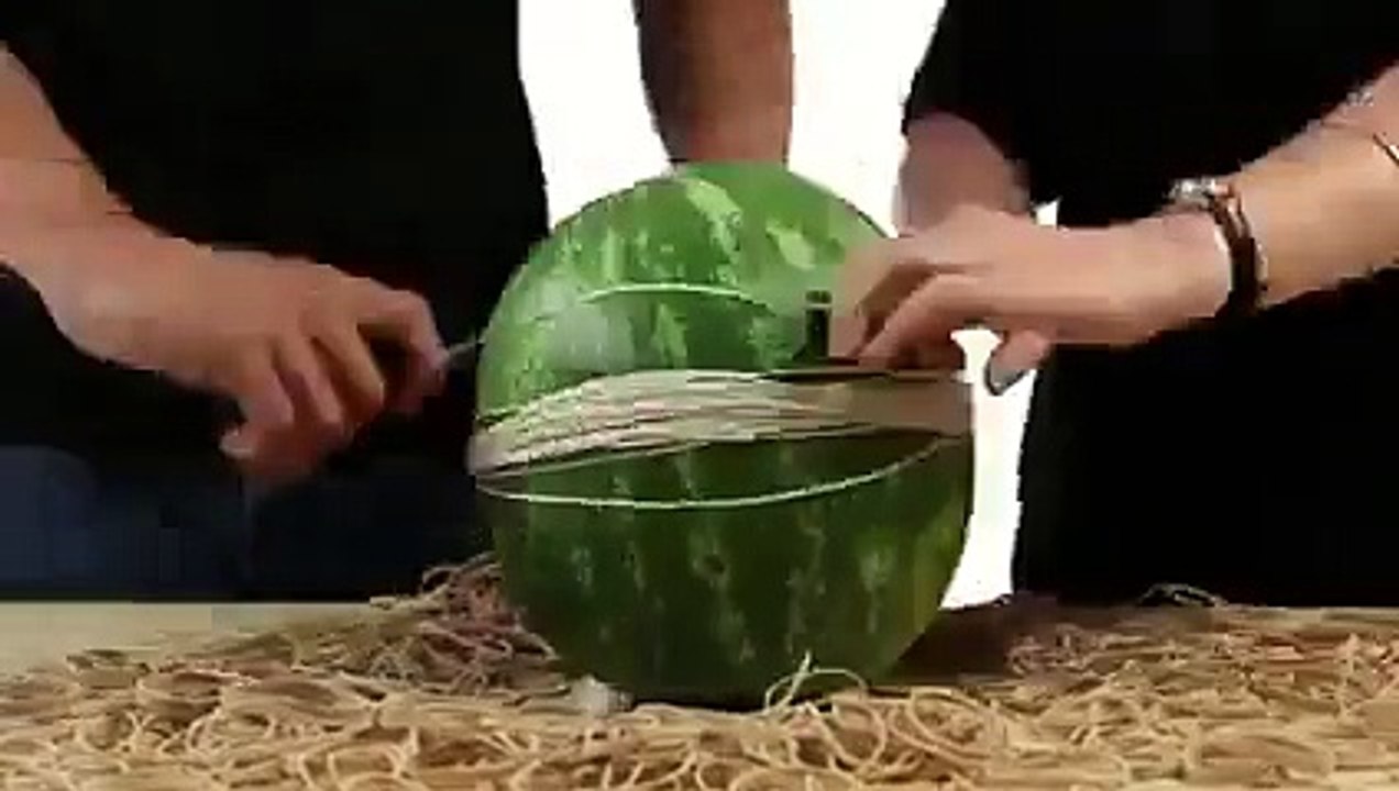 Amazing Tricks