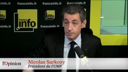 Nicolas Sarkozy, un adversaire peut en cacher un autre