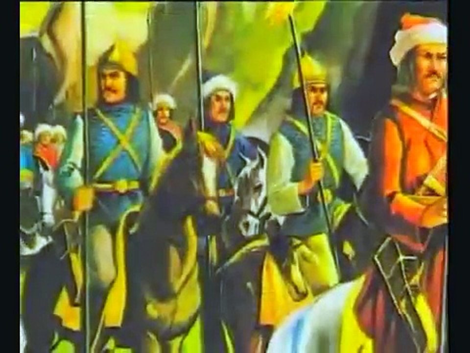 ORTA ASYA TÜRK  DÜNYASINDA NEVRUZ