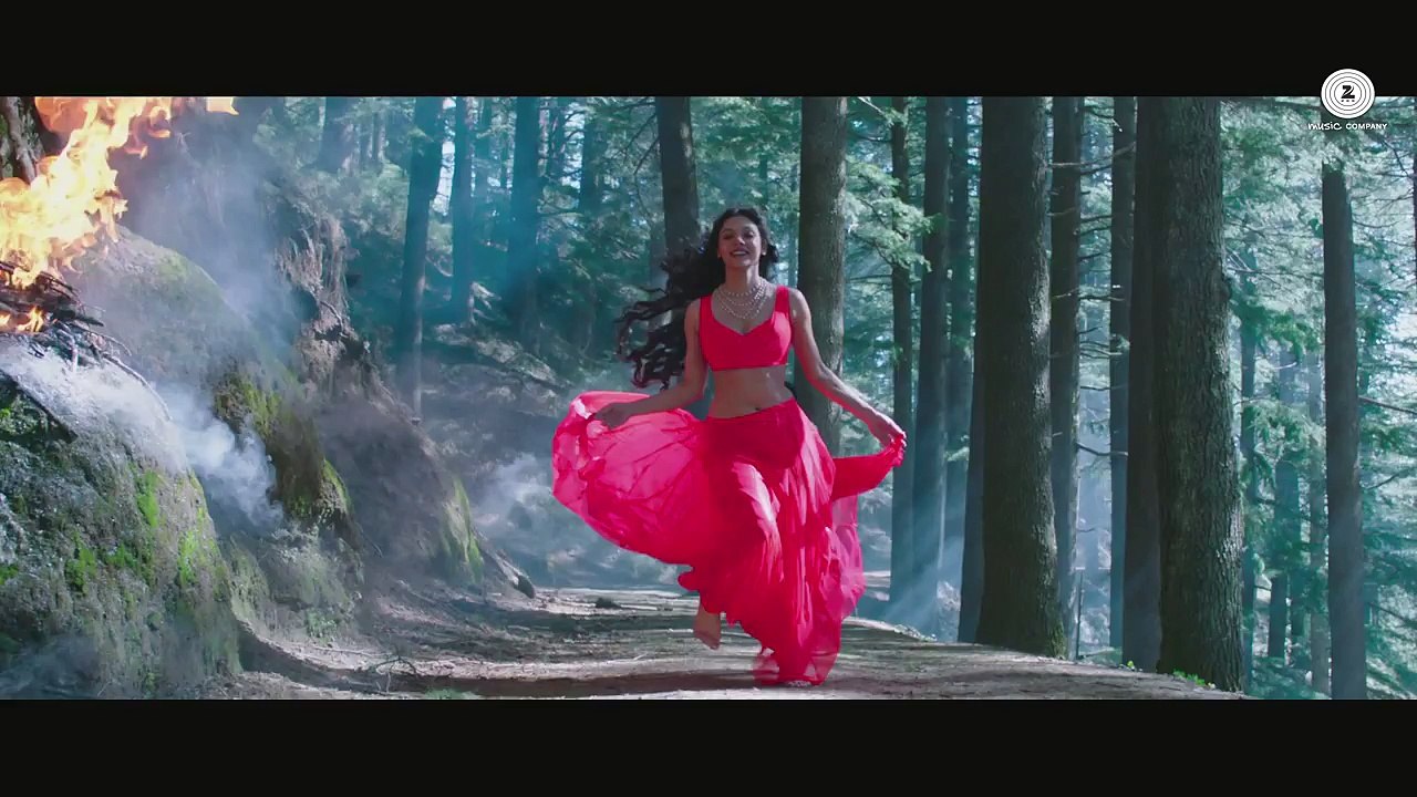 Barkhaa Official Trailer 2015 Sara Loren,  Taaha Shah