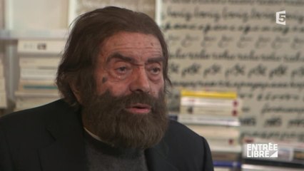 Les choix culturels de Marek Halter