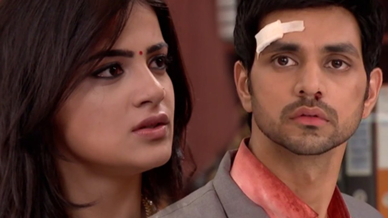 Ishani Saves Ranveer & Takes the Blame for Chirags Murder | Meri Aashiqui Tum Se Hi