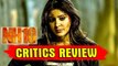 NH10 Movie Review | Anushka Sharma, Neil Bhoopalam | CRITICS REVIEW