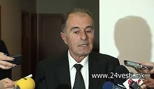 IZJAVA BRANKO USKOVSKI PRET NA REPUBLICKI SUDSKI SOVET 13 03