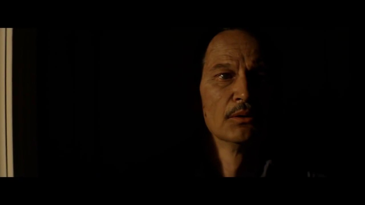 Late Phases (2014) Official  Trailer
