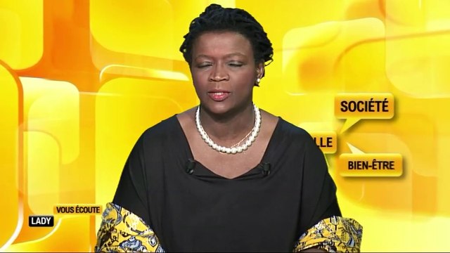 Lady vous écoute du 130315 8 MARS SOUS TOUTES SES FORMES Laetitia TRE Etudiante en sciences politiques Charlene YAO Etudiante en sociologie Estelle Josiane GUEMI Styliste Modeliste