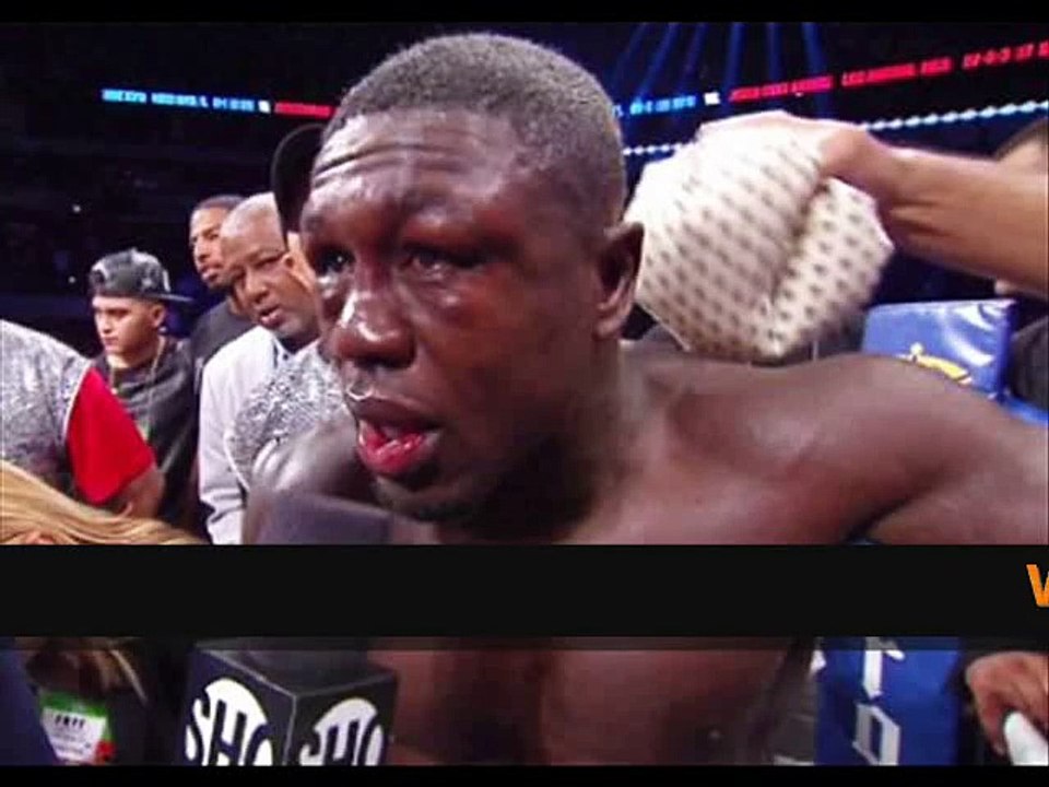 watch Shawn Porter vs Roberto Garcia broadcast live