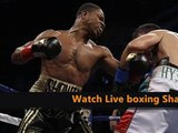 watch Shawn Porter vs Roberto Garcia live hd match