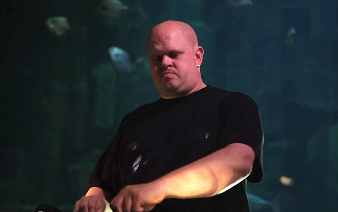 The Wishlist - Teki Latex