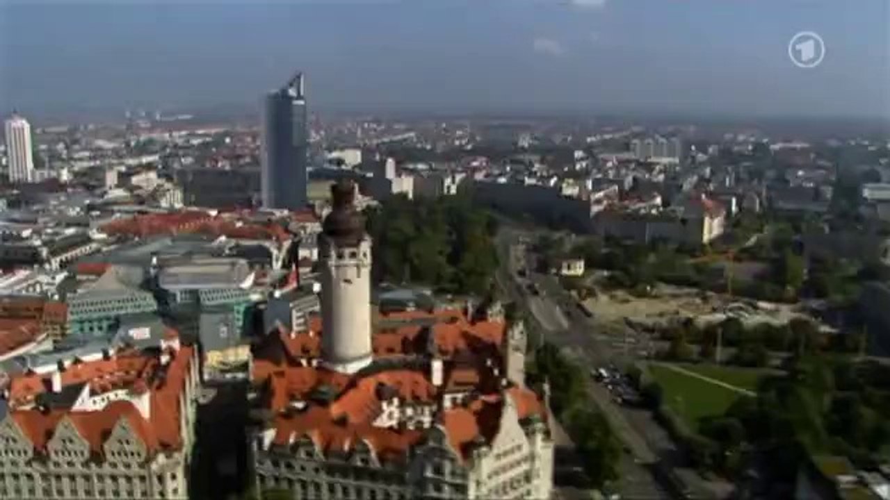 In aller Freundschaft 488 Blattschuss