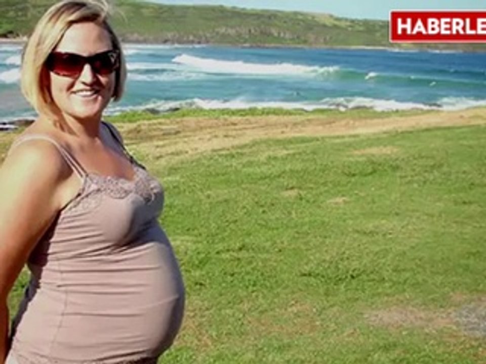 Yaşamaz Denilen Bebek Mucize Dokunuşla Hayata Döndü