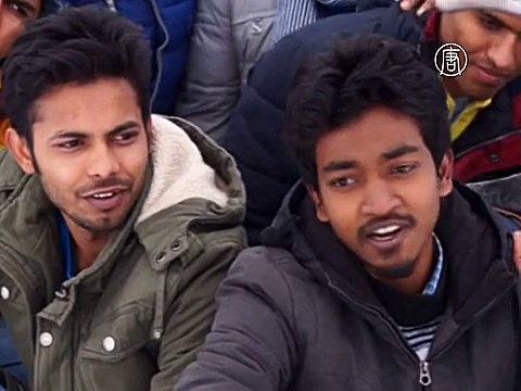 Кыргызстан – второй Куршевель?