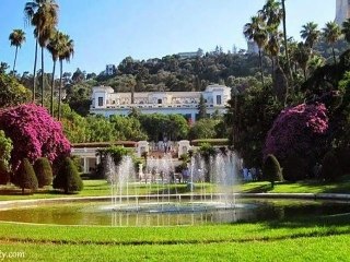 Alger la Blanche