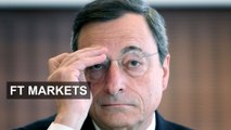 It’s not just QE helping eurozone stocks