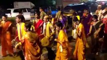 Shree Aniruddha Gurukshetram Ganeshotsav - 2013 Punarmilap Procession - 37